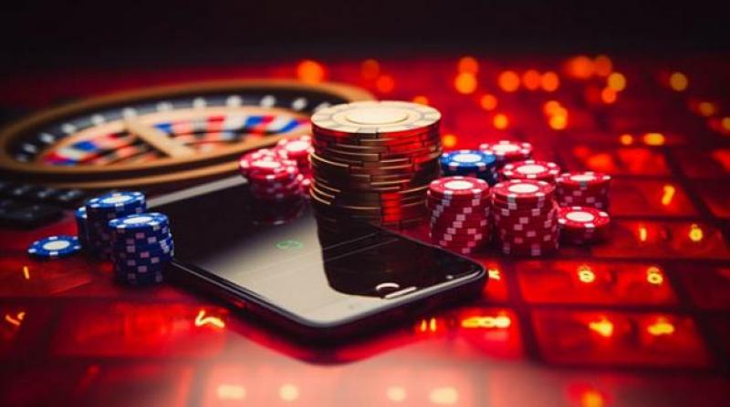Magius Online Casino UK - A Comprehensive Guide to Live Gaming