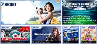 Agen SBOBET Online Panduan Lengkap untuk Menang Bet Agen SBOBET Online Panduan Lengkap untuk Menang Bet