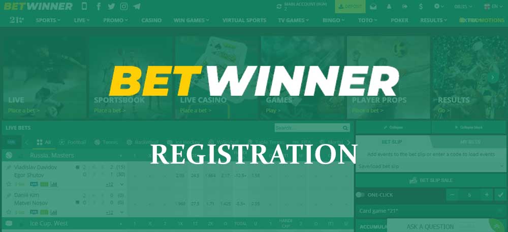 betwinner Comprehensive Guide to Features, Bonuses and Smart Betting