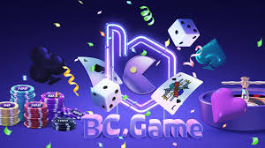 Discover the Excitement of BC.Game Crypto Casino 3
