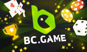 Discover the Excitement of BC.Game Crypto Casino 3