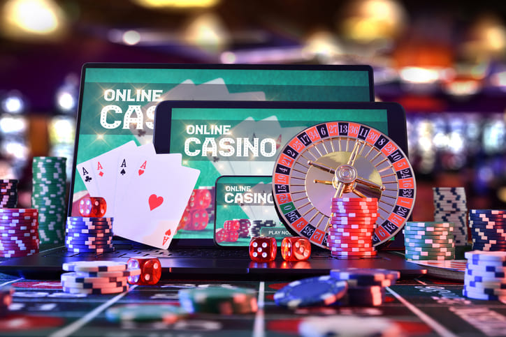 Exploring PayPal Casino Online UK The Ultimate Guide