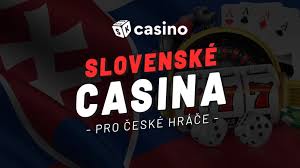 Nejlepsi zahranicni online casina pro české hráče