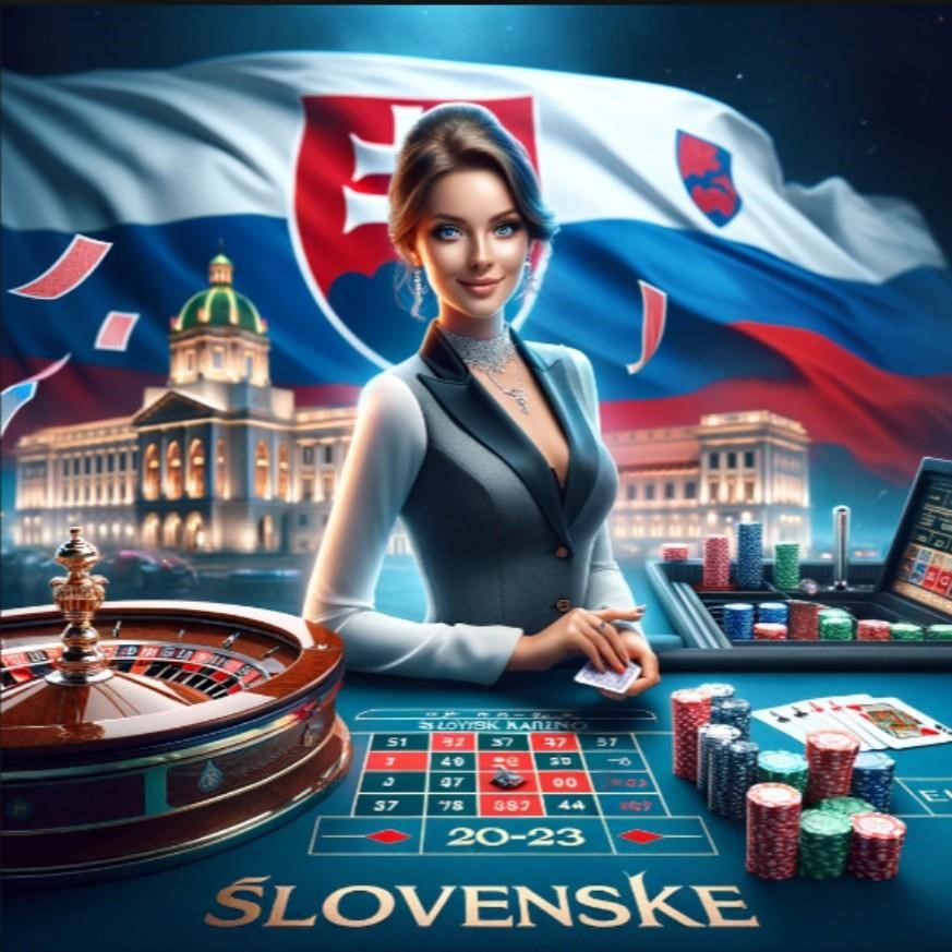 Nové české online casino bonus – Vše, co potřebujete vědět Nové české online casino bonus – Vše, co potřebujete vědět