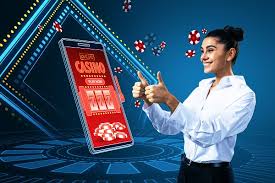 Objevte svět nejnovější casino online zábavy Objevte svět nejnovější casino online zábavy