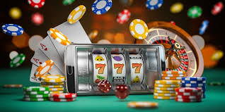 Zahraniční casino pro české hráče Co byste měli vědět