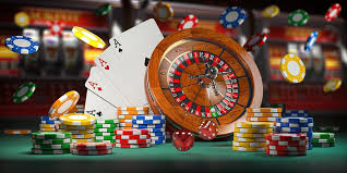 Discover the Thrills of Online Casino UK LionBonuses.com