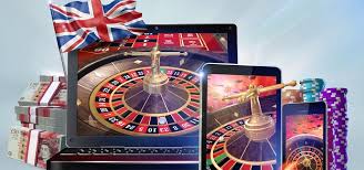 Exploring the Exciting World of Online UK Sports Betting