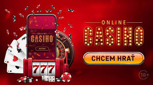 Nové online casino 2025 Budúcnosť hazardných hier Nové online casino 2025 Budúcnosť hazardných hier