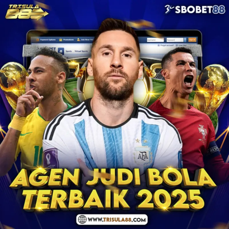 Panduan Lengkap Memilih agen bola sbobet88 Tips, Fitur, dan Keamanan