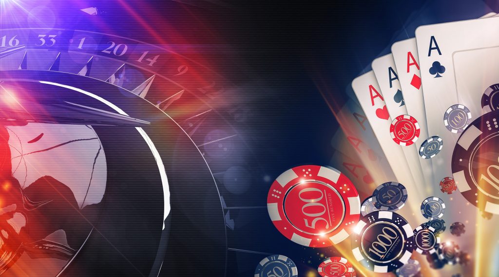 Real pul uchun blackjack o‘ynang A Guide to Winning